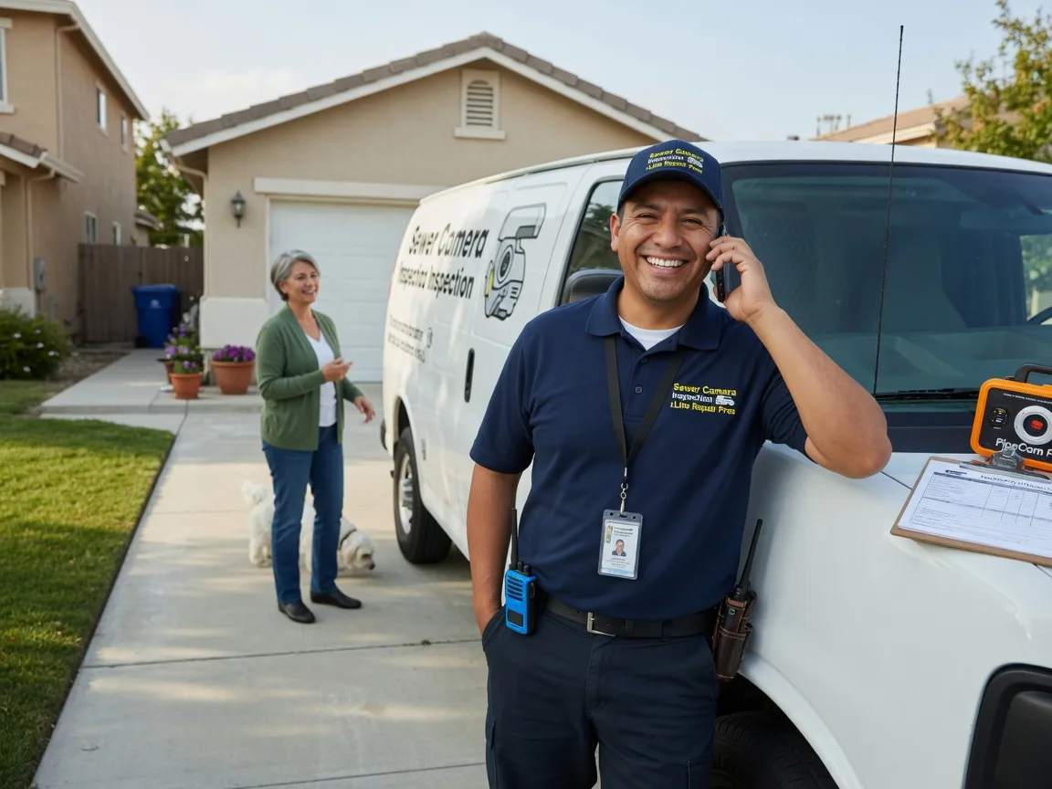 Sewer Line Repair Knotts Island, NC FAQs